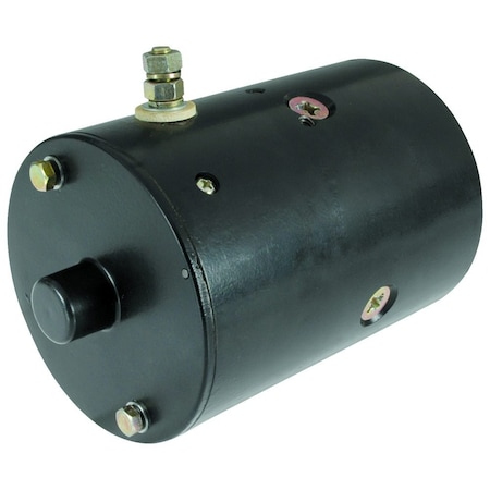 Replacement For ARMGROY 6034 MOTOR